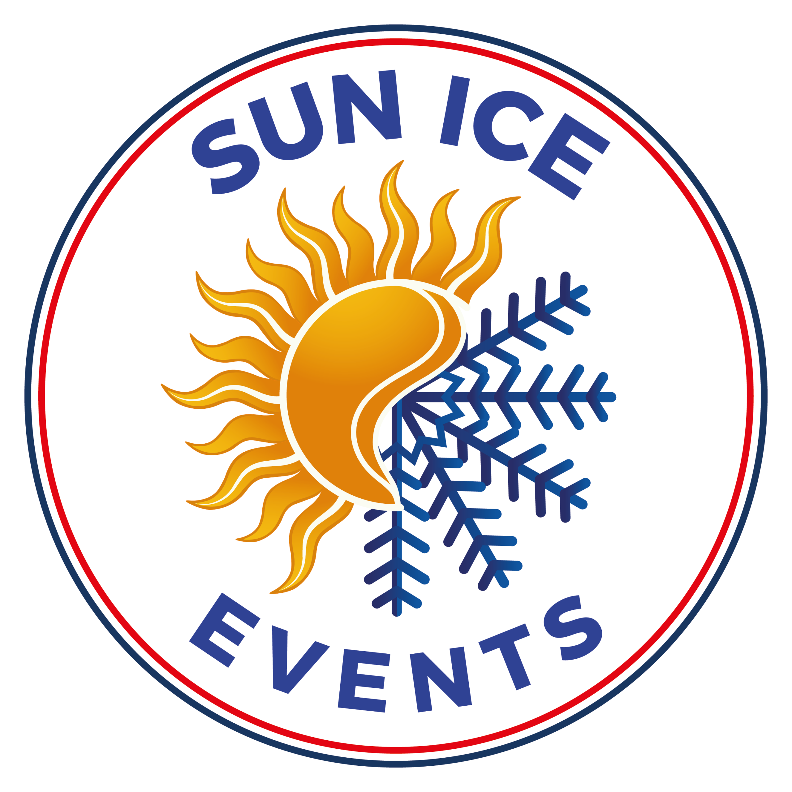 Sun Ice Events